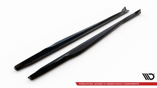 Σετ Splitters Alfa Romeo Giulia Quadrifoglio-thumb-6