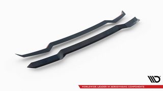Σετ Splitters Volvo C40 Mk1-thumb-19