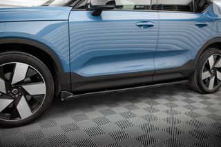 Σετ Splitters Volvo C40 Mk1-thumb-16
