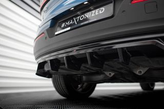 Σετ Splitters Volvo C40 Mk1-thumb-13