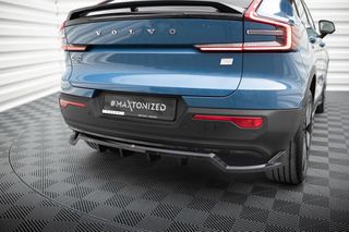 Σετ Splitters Volvo C40 Mk1-thumb-9
