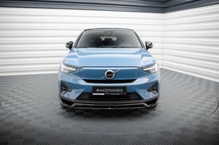 Σετ Splitters Volvo C40 Mk1-thumb-1