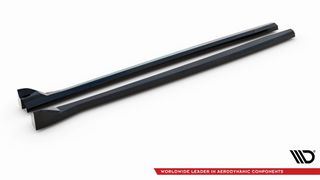 Σετ Splitters Volvo C40 Mk1-thumb-6