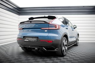Σετ Splitters Volvo C40 Mk1-thumb-14