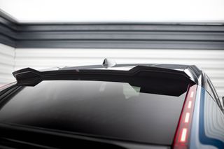 Σετ Splitters Volvo C40 Mk1-thumb-11