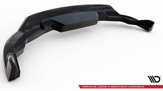 Σετ Splitters Volvo C40 Mk1-thumb-3
