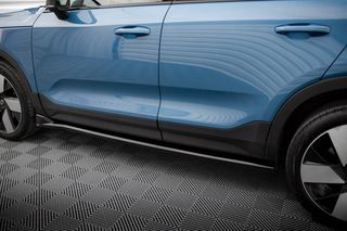 Σετ Splitters Volvo C40 Mk1-thumb-15
