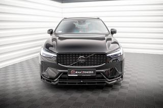 Σετ Splitters Volvo XC60 R-Design Mk2 Facelift-thumb-1