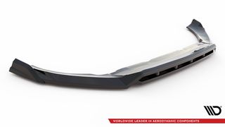 Σετ Splitters Volvo XC60 R-Design Mk2 Facelift-thumb-3