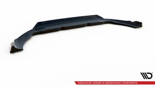 Σετ Splitters Volvo XC60 R-Design Mk2 Facelift-thumb-4