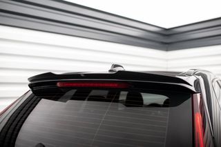 Σετ Splitters Volvo XC60 R-Design Mk2 Facelift-thumb-2