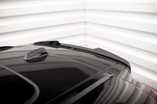 Σετ Splitters Volvo XC60 R-Design Mk2 Facelift-thumb-10