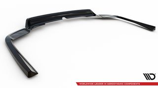 Σετ Splitters Volvo XC90 R-Design Mk2 Facelift-thumb-8