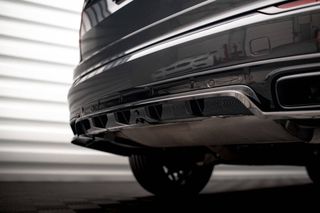 Σετ Splitters Volvo XC90 R-Design Mk2 Facelift-thumb-19
