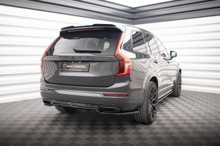 Σετ Splitters Volvo XC90 R-Design Mk2 Facelift-thumb-17
