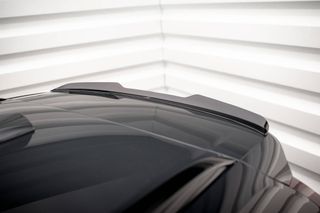 Σετ Splitters Volvo XC90 R-Design Mk2 Facelift-thumb-2