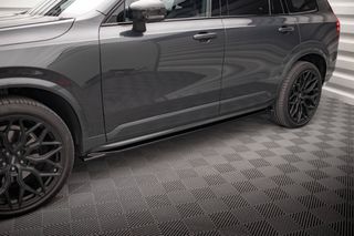 Σετ Splitters Volvo XC90 R-Design Mk2 Facelift-thumb-15