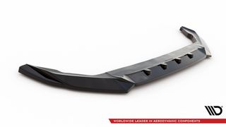 Σετ Splitters Volvo XC90 R-Design Mk2 Facelift-thumb-3