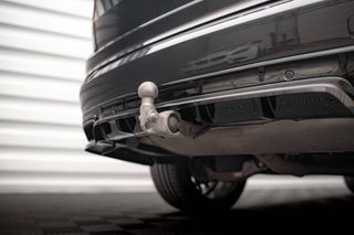 Σετ Splitters Volvo XC90 R-Design Mk2 Facelift-thumb-12