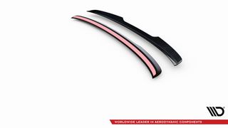 Σετ Splitters Volvo XC90 R-Design Mk2 Facelift-thumb-9