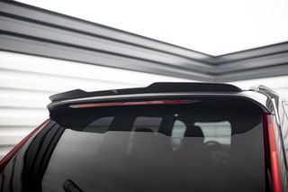 Σετ Splitters Volvo XC90 R-Design Mk2 Facelift-thumb-11