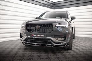 Σετ Splitters Volvo XC90 R-Design Mk2 Facelift-thumb-14