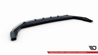 Σετ Splitters Volvo XC90 R-Design Mk2 Facelift-thumb-4