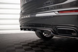 Σετ Splitters Volvo XC90 R-Design Mk2 Facelift-thumb-18