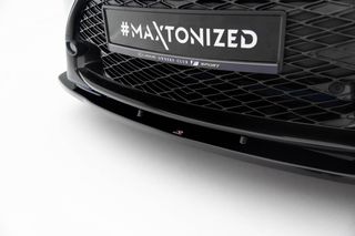 Σετ Splitters Lexus RC Mk1-thumb-16