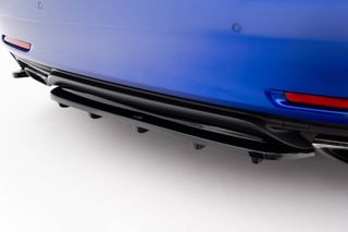 Σετ Splitters Lexus RC Mk1-thumb-20