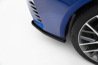 Σετ Splitters Lexus RC Mk1-thumb-24