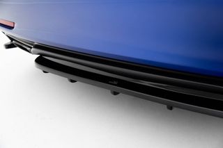 Σετ Splitters Lexus RC Mk1-thumb-22