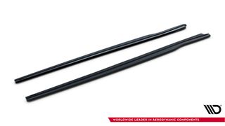 Σετ Splitters Lexus RC Mk1-thumb-6