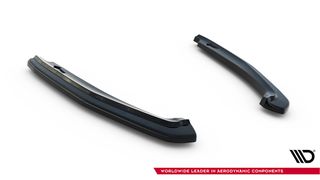 Σετ Splitters Lexus RC Mk1-thumb-9