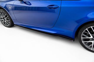 Σετ Splitters Lexus RC Mk1-thumb-18