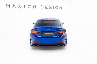 Σετ Splitters Lexus RC Mk1-thumb-13