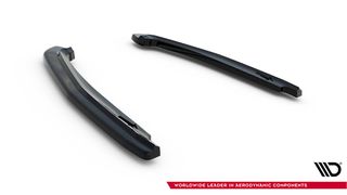 Σετ Splitters Lexus RC Mk1-thumb-10