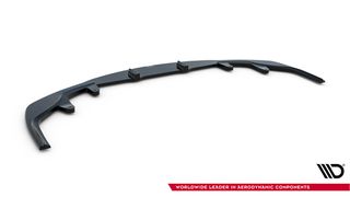 Σετ Splitters Lexus RC Mk1-thumb-4