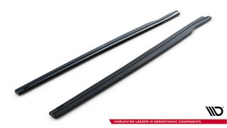Σετ Splitters Lexus RC Mk1-thumb-5