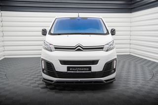 Σετ Splitters Citroen Jumpy L3 Mk3-thumb-1