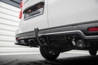 Σετ Splitters Citroen Jumpy L3 Mk3-thumb-18