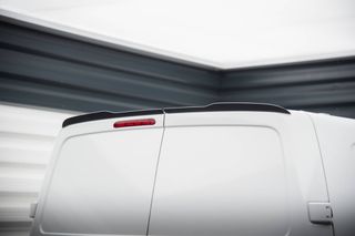 Σετ Splitters Citroen Jumpy L3 Mk3-thumb-2