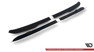 Σετ Splitters Citroen Jumpy L3 Mk3-thumb-20