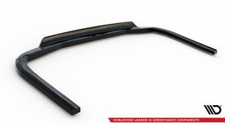 Σετ Splitters Citroen Jumpy L3 Mk3-thumb-8