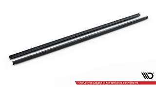 Σετ Splitters Citroen Jumpy L3 Mk3-thumb-5