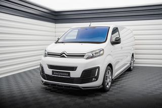 Σετ Splitters Citroen Jumpy L3 Mk3-thumb-12