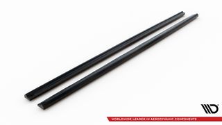 Σετ Splitters Citroen Jumpy L3 Mk3-thumb-6