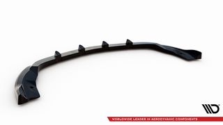 Σετ Splitters Mercedes-Benz Citan W415-thumb-5
