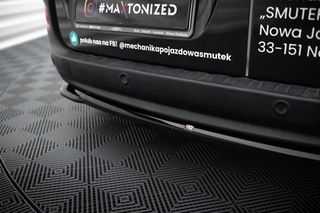 Σετ Splitters Mercedes-Benz Citan W415-thumb-11