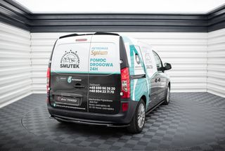 Σετ Splitters Mercedes-Benz Citan W415-thumb-18
